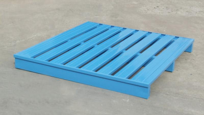 金属托盘的韧性如何适应更复杂的环境