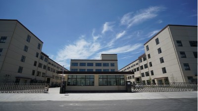 妖精视频在线一区坚持可持续发展路线，建设绿色工厂