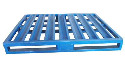 金属托盘的优势有哪些？