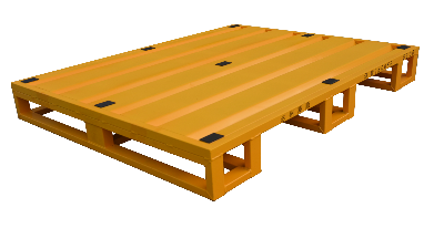 金属托盘（钢托盘）