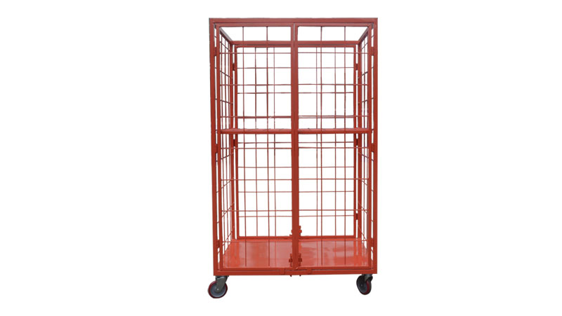 物流台车（周转台车）