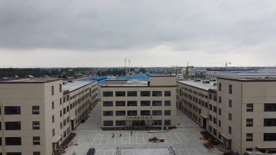 苏州妖精视频在线一区南通新工厂将投入使用
